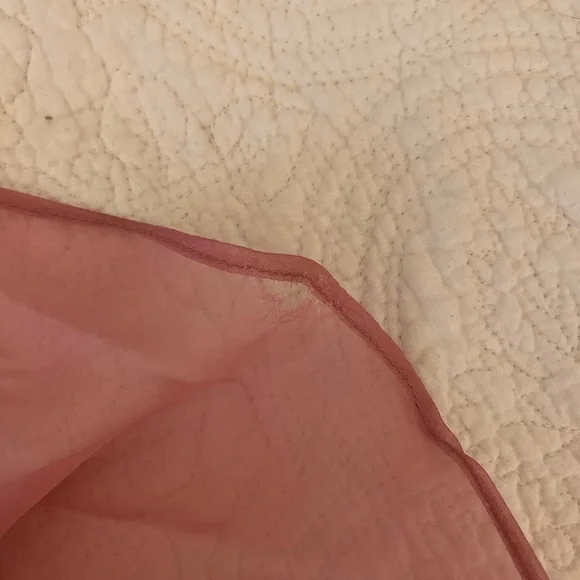 Pink Prom Dress - Picture 4 of 4